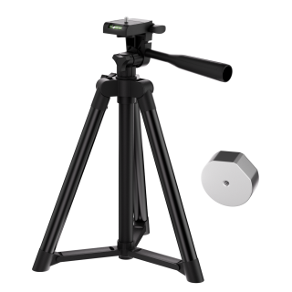 18.9" Starlink Mini Extendable
Tripod with Mount Adapter and Bubble Level - Kenya