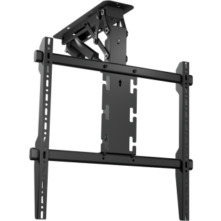 Motorized ceiling TV mount
  50"â€“75", max. 88.18 lb, black N3Le-B - Kenya