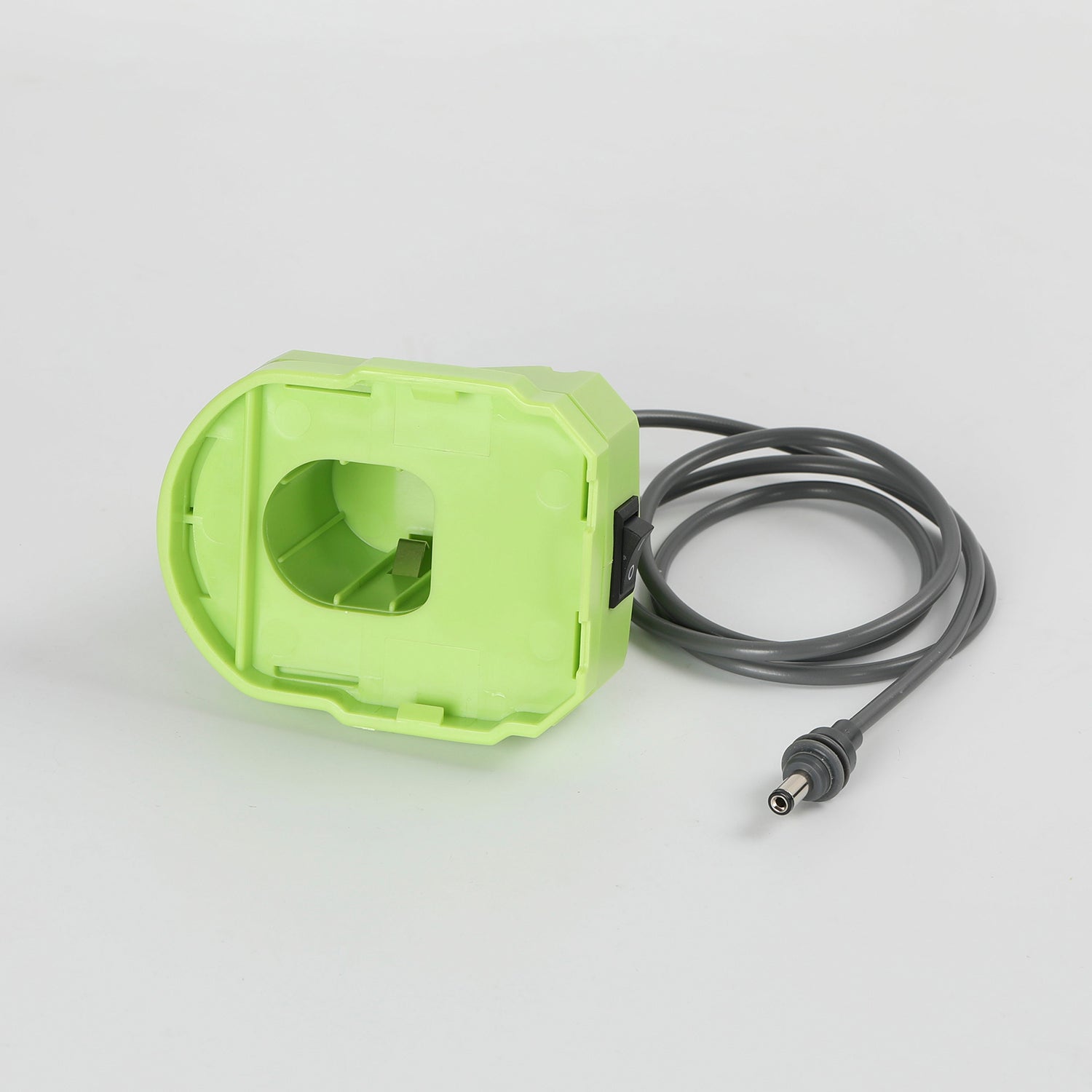 Starlink Mini DC Power Cable with Ryobi
  18V Battery Adapter - 3.28FT/1M - Kenya - Image 10
