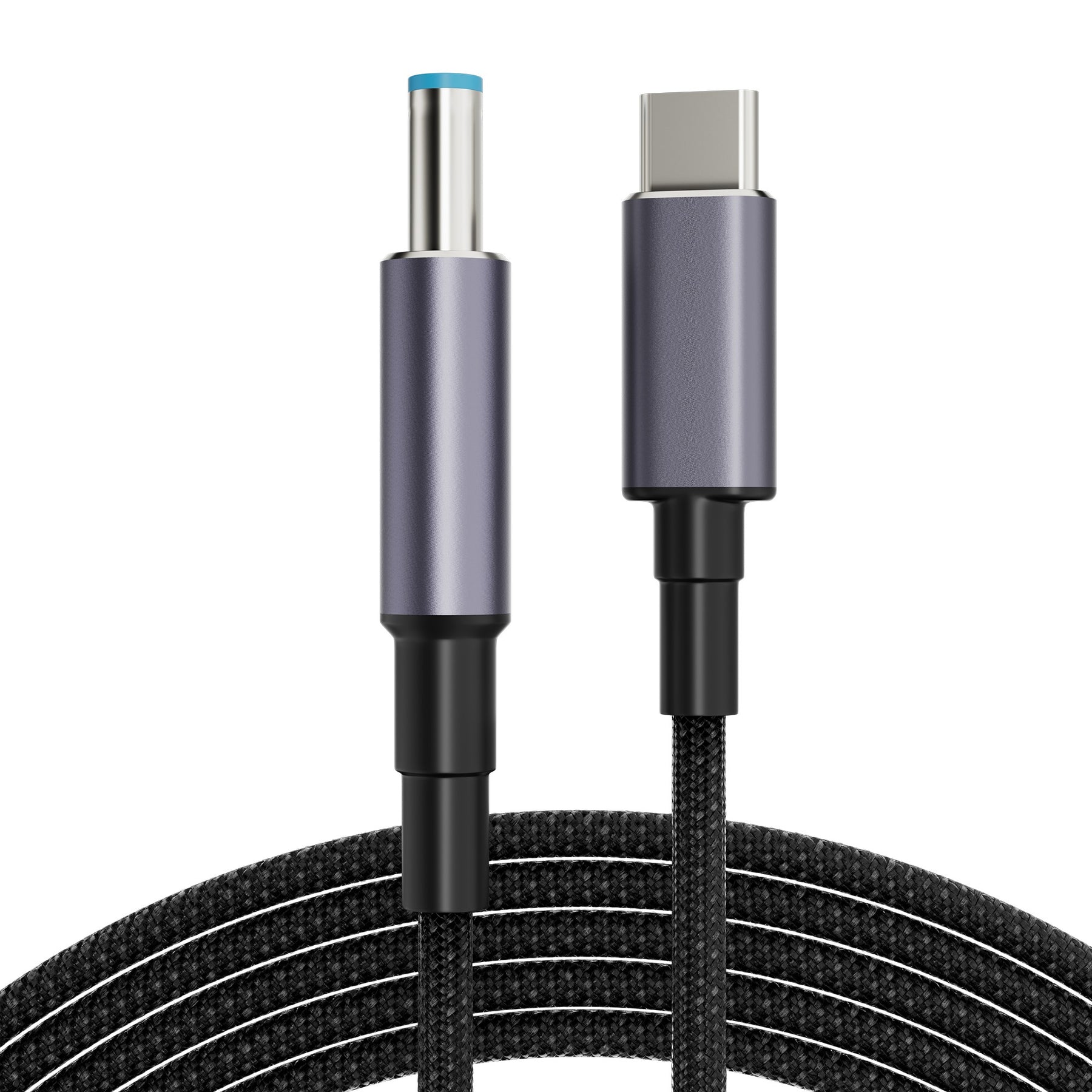 Starlink Mini USB C to DC Woven Charge
  Cable for 140W Power Supply - 5.9FT/1.8M - Kenya