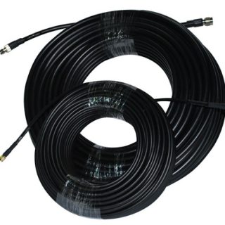 Beam Inmarsat 40m Active Cable Kit