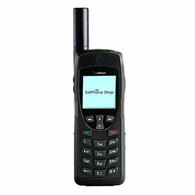 Iridium 9555 Beam PotsDOCK Mast Antenna
Bundle - Image 2