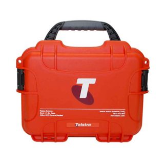 Iridium Extreme 9575 Hard Carry Case
(Telstra)