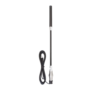 Beam Iridium Whip Single Mode Antenna
With 5m Cable