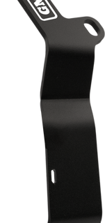 GME BHM04 Bonnet Hinge Antenna Mount –
  Suits Selected Mitsubishi Triton Models (Made In Australia)