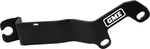 GME BHM04 Bonnet Hinge Antenna Mount –
Suits Selected Mitsubishi Triton Models (Made In Australia) - Image 2