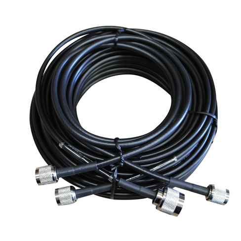 Beam Iridium 23m Active Antenna Cable