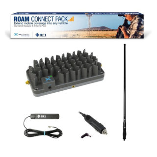 CelFi Roam R41 Caravan Pack
