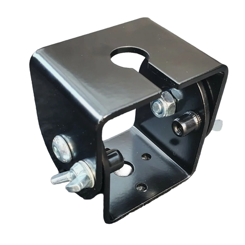 Folding Antenna Bracket