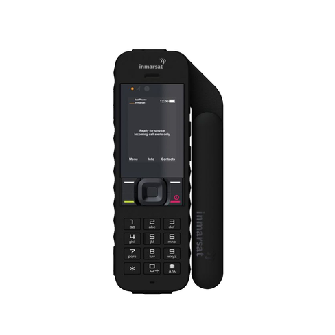 Inmarsat IsatPhone 2 With Carry Case - Image 2