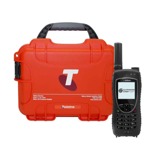 Iridium Extreme 9575 GNG Telstra Bundle