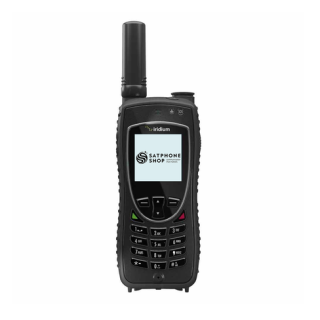 Iridium Extreme 9575 Satellite Phone