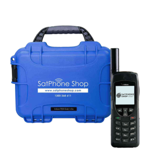Iridium 9555 SPS GNG Grab N Go Bundle