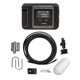 Iridium GO! Marine Bundle