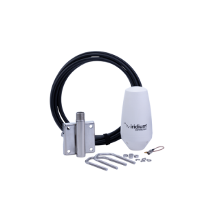 Iridium GO! Exec LITE Single Mode Antenna
  Kit