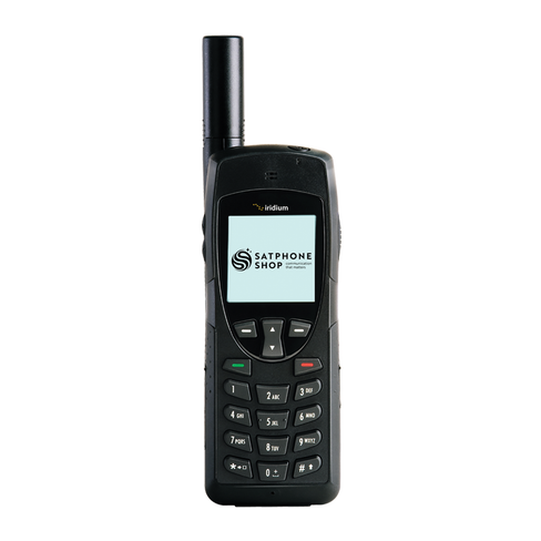 Iridium 9555 GNG Ultimate Bundle - Image 2