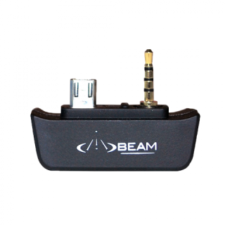 Beam IsatDock2 Adaptor ISD960 For
  Inmarsat IsatPhone 2