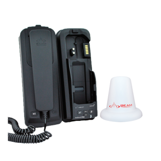 Inmarsat Beam ISD2 PRO Passive Antenna
  Bundle