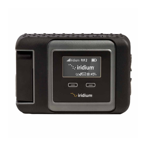 Iridium GO! Satellite Communicator