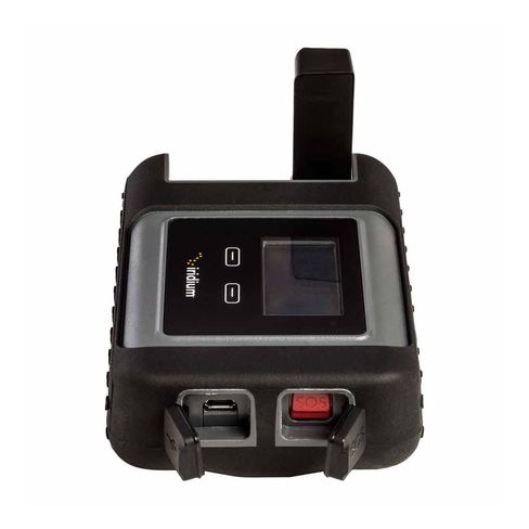 Iridium GO! Satellite Communicator - Image 4
