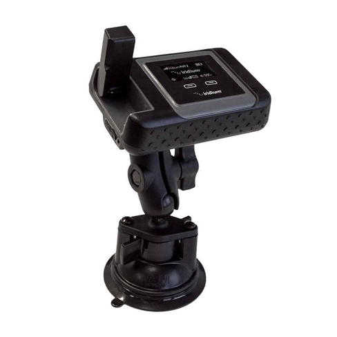 Iridium GO! Window Mount Bracket - Image 4