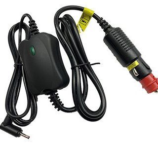 Auto Accessory Adapter For Iridium 9575,
  9555 & 9505A