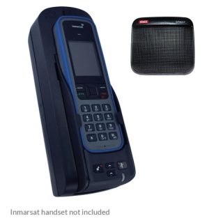 Beam IsatDock DRIVE Inmarsat Dock