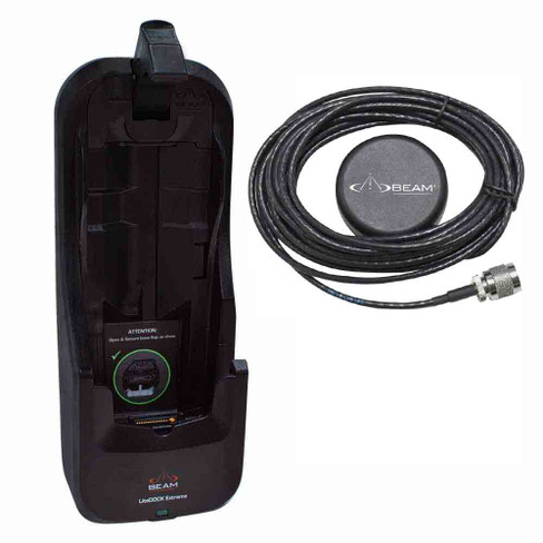 Beam Extreme 9575 LiteDOCK Magnetic
Antenna Bundle