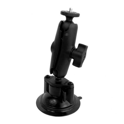Iridium GO! Window Mount Bracket
