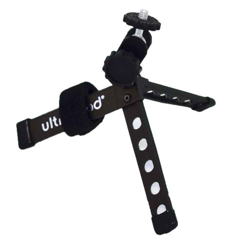Tripod For Iridium GO! Satellite Device