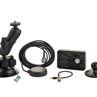Iridium GO! Vehicle Antenna Kit