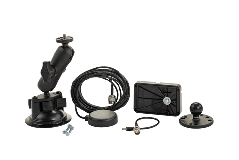 Iridium GO! Vehicle Antenna Kit