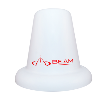 Beam Inmarsat Fixed Directional Passive
  Antenna