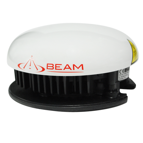 Beam Inmarsat Magnetic Transport Active
  Antenna