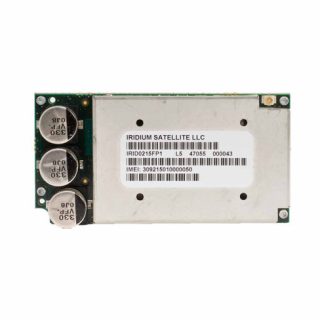 Iridium 9523 Transceiver