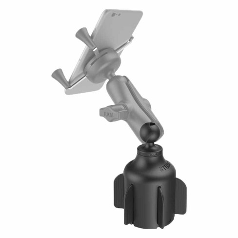 Stubby Mount For Iridium Docks - Image 3