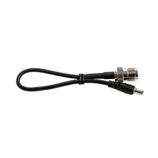 Iridium GO! TNC-F Antenna Adapter