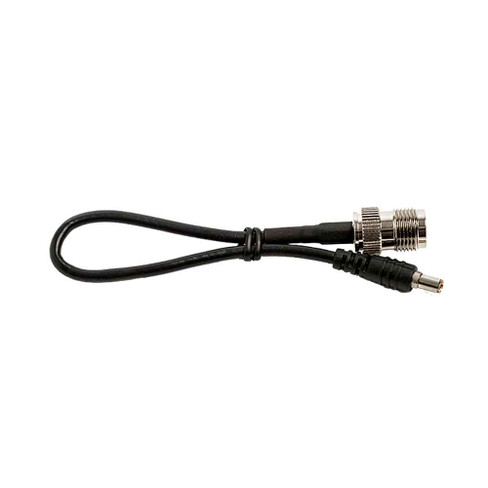 Iridium GO! TNC-F Antenna Adapter