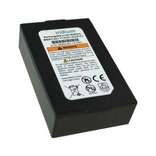 Battery For Iridium GO!